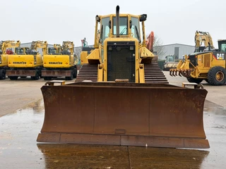 Caterpillar D6N XL 2007 - N/A bild 8