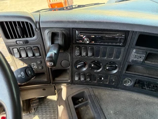 Scania P 2009 - P380 8X4 + FAUN HK40 + FLYJIB + BALLASTBL. 6,9 TON - 4.305 HOURS image 34