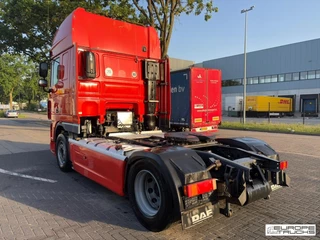DAF XF105.510 2006 - N/A obrazek 3