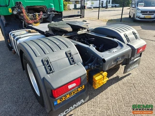 Scania R 2014 - R410 image 14