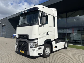 Renault T-High 480 Standairco + Lederen bekleding 2021 te koop