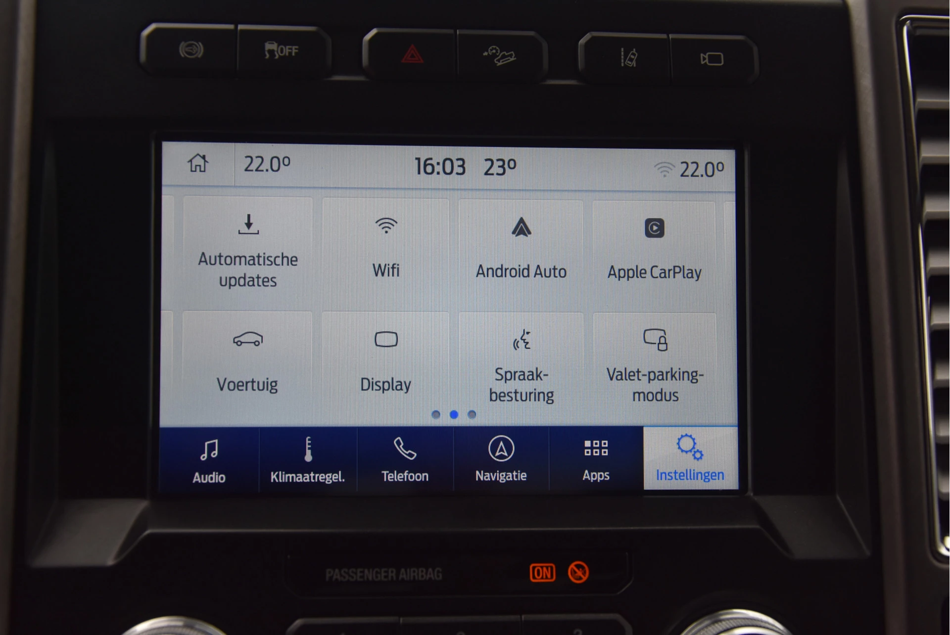 Ford F-250 2018 - 6.7L Powerstroke V8 | Limited | Big Boss | afbeelding 16