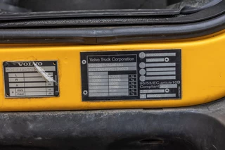 Volvo N/A 2021 - FL 210+PK 7001 K - 6340 Km's obrazek 15