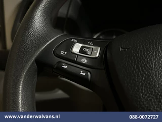 Volkswagen Crafter 2021 - 2.0 TDI 140pk L3H3 L2H2 Euro6 Airco | Camera | Apple Carplay | Cruisecontrol imagen 6
