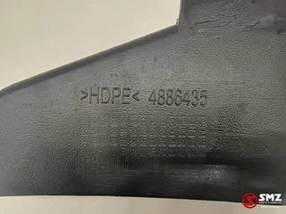 Caterpillar N/A 2022 - Set of 7 air ducts Caterpillar immagine 22