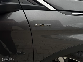 Peugeot 5008 2020 - 1.2 GT 7PL Nieuwe Distributieriem Set obrazek 8