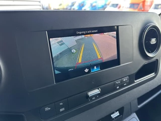 Mercedes-Benz Sprinter 2024 - 315 CDI L2H2 Automaat Carplay Navigatie Camera zdjecie 10