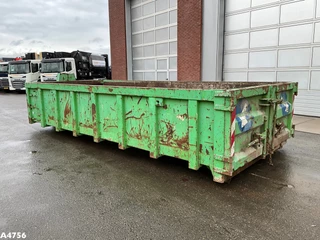 Container 13m³ N/A - N/A imagen 2