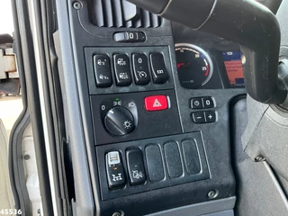 Scania P 2018 - 340 Euro 6 CNG HMF 25 Tonmeter laadkraan imagen 16