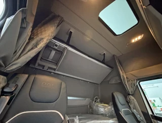 DAF XG+ 2026 - 530  FAR  6X2 50 CC COMI  CARRIER TRS ICELAND   2x LIFT   BRAND NEW imagen 13