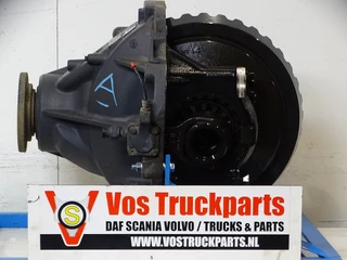 Volvo N/A 2020 - RSS-1344-E 3.08 image 1