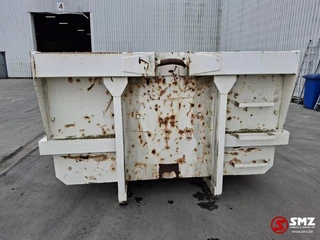 Diversen N/A - Occ Afzetcontainer 7.5m³ immagine 2
