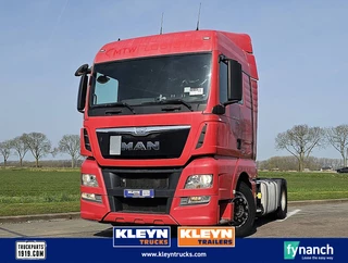 MAN TGX 2015 - 18.440 imagem 1