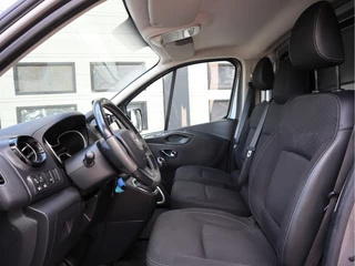 Opel Vivaro 2018 - 1.6 CDTI 122pk Euro 6 - L2 Lang - Trekhaak - Airco - Navi image 10