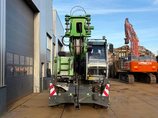 Sennebogen 613E 2022 - N/A imagen 8