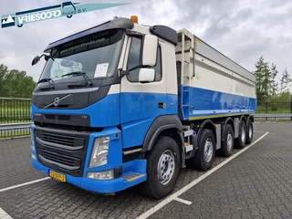 Volvo N/A 2015 - FM 2MR3C te koop