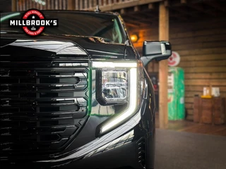 GMC Sierra 2024 - Denali 6.2L V8 bild 2