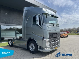 Volvo FH 2020 - 460 4x2 Hydrauliek + Work Remote bild 2