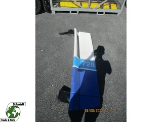 Iveco - 5043047421//5043505671//504282941 ZIJFENDER CABINE HI WAY EURO 6 na prodej