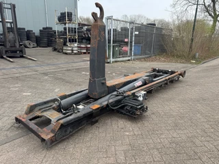 VDL - LEEBUR N/A - 25 TON - 520 bild 1