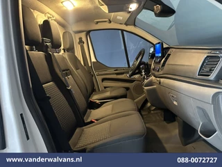 Ford Transit Custom 2022 - 2.0 TDCI L2H1 Euro6 Airco | Camera | Navigatie | Apple Carplay | Cruisecontrol | LED image 9