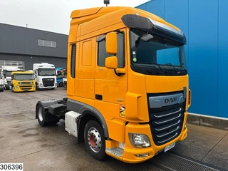 DAF XF 480 2020 - EURO 6, Retarder, ACC afbeelding 3 miniatuur