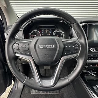 Isuzu D-Max 2023 - 1.9 Double Cab lang L Automaat 4x4 obrazek 10