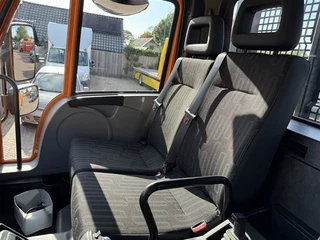 Mercedes-Benz N/A 2019 - Unimog / U 218 / Kipper / 3 Seats / 4WD / AGRI / Euro 6 image 13