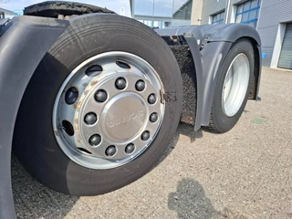 Scania G 2020 - NGS G450 / LIFT+LENKACHSE / FULL-AIR / 626027 KM / NAVI / FRIDGE / LEATHER / AUTOMATIC / EURO-6 / 2020 immagine 11