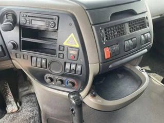DAF XF 105 2007 - N/A immagine 12
