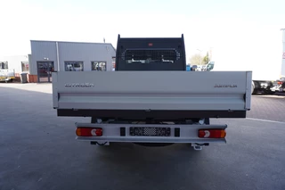 Citroën Jumper 2024 - Pick-up Dubbelcabine 2.2 BlueHDi 140PK L4 3.5t Heavy zdjecie 10