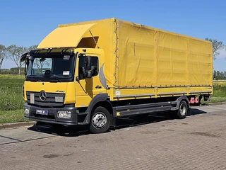 Mercedes-Benz Atego 2020 - 1323 imagem 2