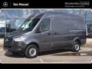 Mercedes-Benz Sprinter 2024 - 317 CDI L2H2 Pro | AIRCO/CAMERA/CRUISE/2x SCHUIFDEUR | Certified te koop
