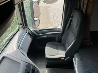 DAF XF480 2019 - FT Nokkenas vervangen op 614000 KM bild 17