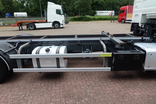 DAF XF480 2023 - 4x2 Chassis cabine, BDF, Twistlock obrazek 6