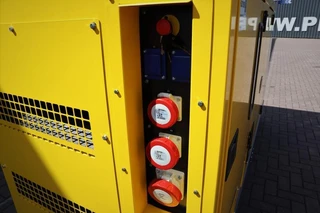 Atlas-Copco 2023 - QES 105 JD ST3 Valid inspection, Diesel, 105 kVA Bild 3 Miniaturansicht