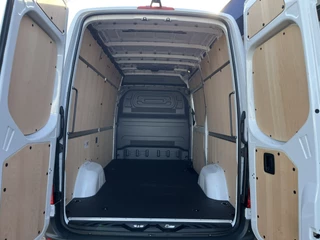 Mercedes-Benz Sprinter 2024 - 317 CDI L2/H2 Automaat/10"MBUX/Navi/Camera imagem 15
