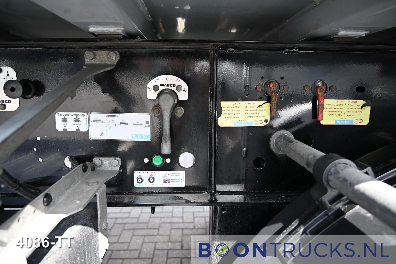 D-TEC FLEXLINER, FL-3-S 2021 imagen 24