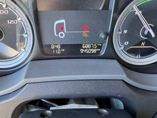 DAF XF480 2018 - 4X2 EURO 6 MEGA obrazek 13