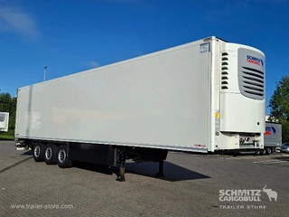 Schmitz Cargobull Auflieger Tiefkühler Standard 2025 zu verkaufen