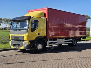 Volvo 2018 - FE 220.18 afbeelding 2 miniatuur