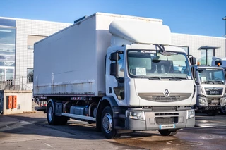 Renault N/A 2013 - PREMIUM 340 DXI+E5 immagine 2