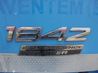 Mercedes-Benz Actros 2012 - 1842 LS NL TRUCK obrazek 4