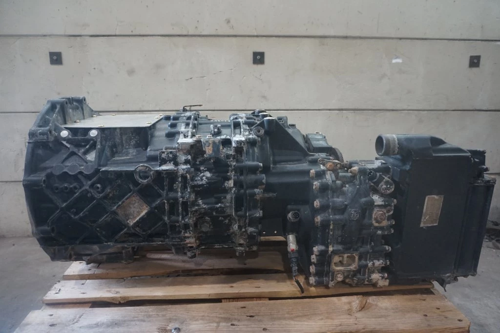 ZF 2005 - 12AS2131DD+INT 81.32003-6883 immagine 3