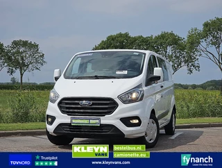 Ford Transit Custom 2021 - 2.0 for sale