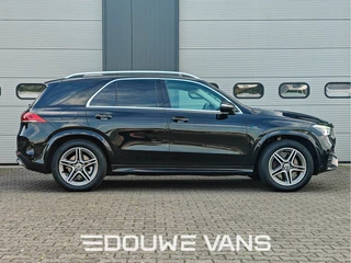 Mercedes-Benz GLE 2021 - 350e 4Matic Trekhaak AMG Leder Panorama afbeelding 3 miniatuur