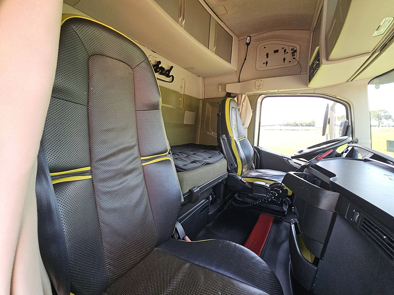 Volvo FH 2018 - 750 zdjęcie 14