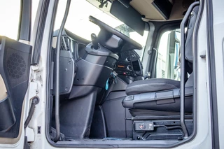 Mercedes-Benz Actros 2014 - 2548 BL image 12