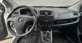 Opel Combo 2016 - 1.6 CDTi L2H1 Sport Airco|Cruise afbeelding 2 miniatuur