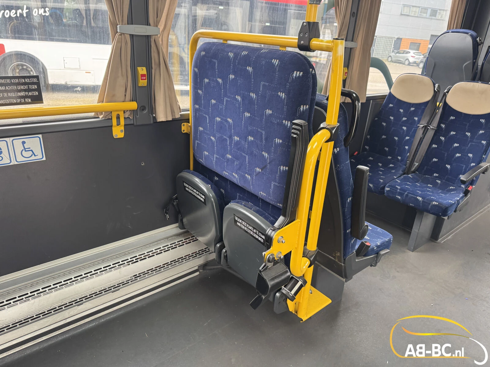 VDL CITEA SLE 129-310 2015 afbeelding 42